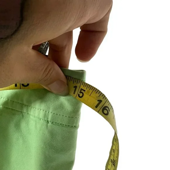 Vineyard Vines Green Short Skirt 6 - Picture 9 of 10